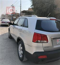 كيا سورينتو